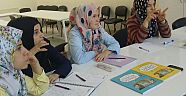 BÜYÜKŞEHİR’DEN İŞARET DİLİ İLE KUR’AN EĞİTİM