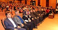 BÜYÜKŞEHİR’DEN KADIN PANELİ