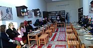 BÜYÜKŞEHİR’DEN KADINA ŞİDDETE HAYIR