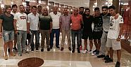 BÜYÜKŞEHİR’DEN KAHRAMANMARAŞSPOR’A KAMP SÜRPRİZİ