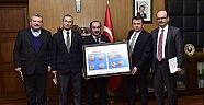 BÜYÜKŞEHİR’DEN MİLLİ TARIMA DESTEK