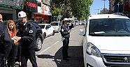 BÜYÜKŞEHİR’DEN MODERN DÖNEL KAVŞAK KULLANIM KILAVUZU