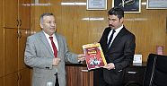 BÜYÜKŞEHİR’DEN ÖDÜLLÜ TEOG DENEME SINAVI YAPILDI
