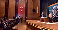 BÜYÜKŞEHİR’DEN ORTADOĞU KONFERANSI