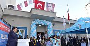 BÜYÜKŞEHİR’DEN SAĞLIĞA 112 DESTEĞİ