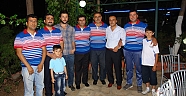 BÜYÜKŞEHİR’DEN TARAFTARTA DEV HİZMET!