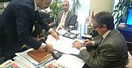 BÜYÜKŞEHİR’DEN TÜRKİYE’DE BİR İLK: AKILLI YAŞLI BAKIM VE KOORDİNASYON MERKEZİ