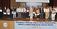 BÜYÜKŞEHİR’DEN USTA ÖĞRETİCİLERE AİLE EĞİTİMİ