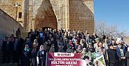 BÜYÜKŞEHİR’DEN YAŞLILARA ÖZEL GEZİ