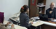 BÜYÜKŞEHİR’DEN YAZARLIK ATÖLYESİ