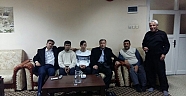 BÜYÜKŞEHİR EVSİZLERE SAHİP ÇIKIYOR