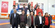 BÜYÜKŞEHİR GELENEĞİ BOZMADI: YILDIZLARDA TÜRKİYE ŞAMPİYONU