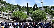 BÜYÜKŞEHİR HEYETİ BOSNA HERSEK’TEN DÖNDÜ