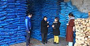 BÜYÜKŞEHİR’İN HAVA KİRLİLİĞİ DENETİMLERİ DEVAM EDİYOR