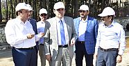 BÜYÜKŞEHİR KENTSEL DÖNÜŞÜM’DE
