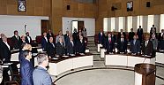BÜYÜKŞEHİR MECLİSİ 14 MART’TA TOPLANDI