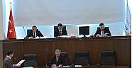 BÜYÜKŞEHİR MECLİSİ KASIM AYI 2. OTURUMU YAPILDI.