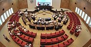 BÜYÜKŞEHİR MECLİSİ’NDEN TERÖRE LANET