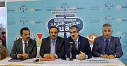 BÜYÜKŞEHİR, MİLLİ EĞİTİMLE İKİ PROTOKOL İMZALADI