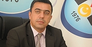 BÜYÜKŞEHİR NEVŞEHİRDE GÜÇ DEPOLUYOR