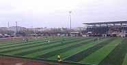 BÜYÜKŞEHİR SİLİVRİ’Yİ DEPLASMANDA 2-0 LA GEÇTİ.
