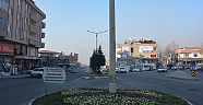 BÜYÜKŞEHİR SÜMBÜL VE LALE SOĞANLARINI TOPRAKLA BULUŞTURUYOR
