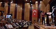 BÜYÜKŞEHİRDE EVLİLİK OKULU AÇILDI