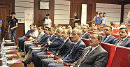 BÜYÜKŞEHİRDEN REHABİLİTASYON MERKEZİ VE OYUNCAK ATÖLYESİ