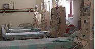 Çağlayancerit ilçesinde Diyaliz Merkezi Yenilendi