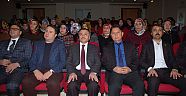 ÇANAKKALE ZAFERİ AFŞİN’DE ANLATILDI