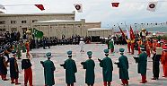 Çanakkale Zaferinin 100. Yılı KSÜ’de Coşkuyla Kutlandı