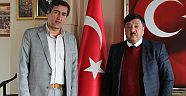 ÇELEĞEN'DEN VE ÇİÇEK'DEN BİRLİK MESAJI