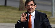 ÇEVRE VE ŞEHİRCİLİK BAKANI İDRİS GÜLLÜCE İLİMİZE GELİYOR.