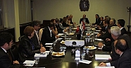 CHP Heyeti KMTSO’yu ziyaret etti-