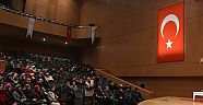 ÇITLAK’TAN MUHABBET BAĞI