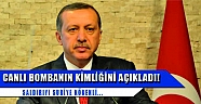 Cumhurbaşkanı Erdoğandan flaş açıklamalar