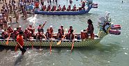 CUMHURİYET KUPASI DRAGON TURNUVASI DÜZENLENECEK