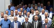 Demokrasi Vazgeçilmezimiz, Milli İrade Gücümüz, Kardeşliğimiz Geleceğimiz