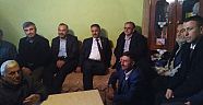 DİLİPAK KÖY KÖY REFERANDUMU ANLATIYOR