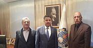 DİLİPAK: “MİLLET GERÇEKLERİ BİLİYOR”