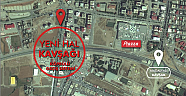 DİLİPAKTAN BİR MÜJDE DAHA : HAL-KÖY GARAJI KAVŞAĞI YAPILIYOR
