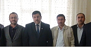DİN-BİR SEN KAHRAMANMARAŞ’TA ŞAHLANDI