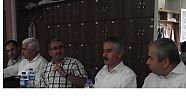 “DİN HİZMETLERİ İSTİŞARE TOPLANTISI YAPILDI”