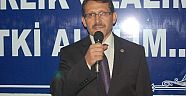 Diva-Sen Kahramanmaraş Şube Başkanı Abdulbaki Karakurt;