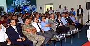 DOĞA SPORLARI PANELİ TAMAMLANDI