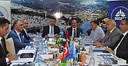 DOĞAKA’NIN 59. YÖNETİM KURULU TOPLANTISI GERÇEKLEŞTİRİLDİ.