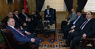 DOĞAKA’nın 63. Yönetim Kurulu Toplantısı yapıldı-