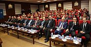 DOĞAKA TARAFINDAN 2015 YILINDA UYGULANACAK MALİ DESTEK PROGRAMLARI TANITILDI