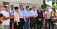 Dondurma Çubuğundan Yapılan Maketler Umut Olmaya Devam Ediyor.
