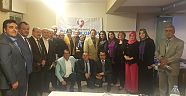 DOSTLUK GRUBU ÖĞRETMENLER GÜNÜNDE EMEKLİ ÖĞRETMENLERİ UNUTMADI.